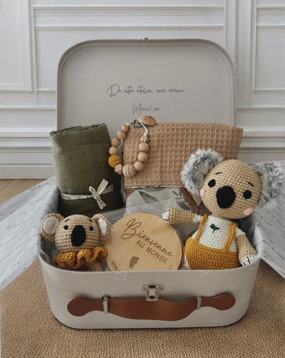 Coffret Sublime - Lucas