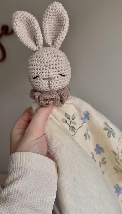 Blankie Lovey - Leo