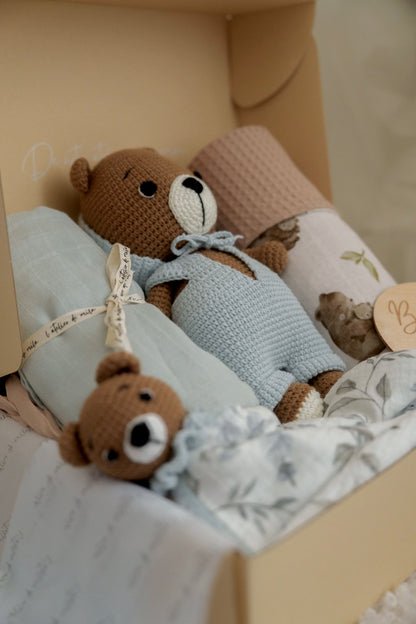 Coffret Sublime - Oliver