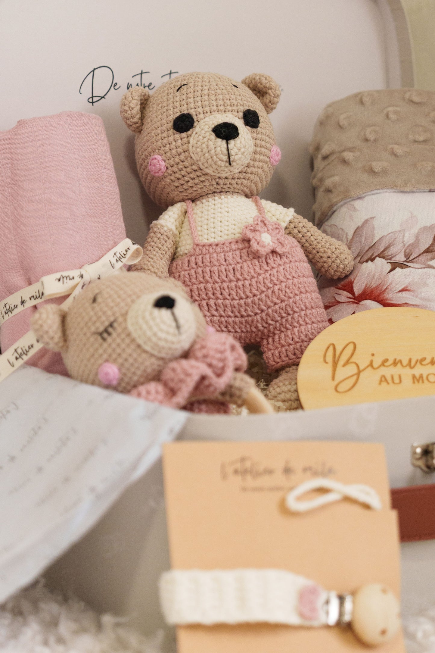 Coffret Sublime - Thea