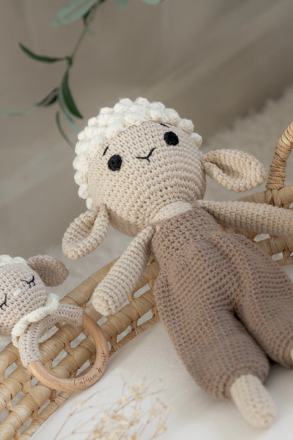 Coffret Douceur - Hector