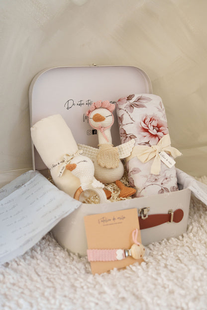Coffret Sublime - Daisy