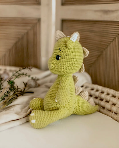 Rex the Dino