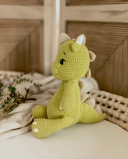 Rex the Dino