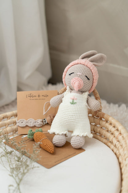Coffret Sublime - Bébé Lea