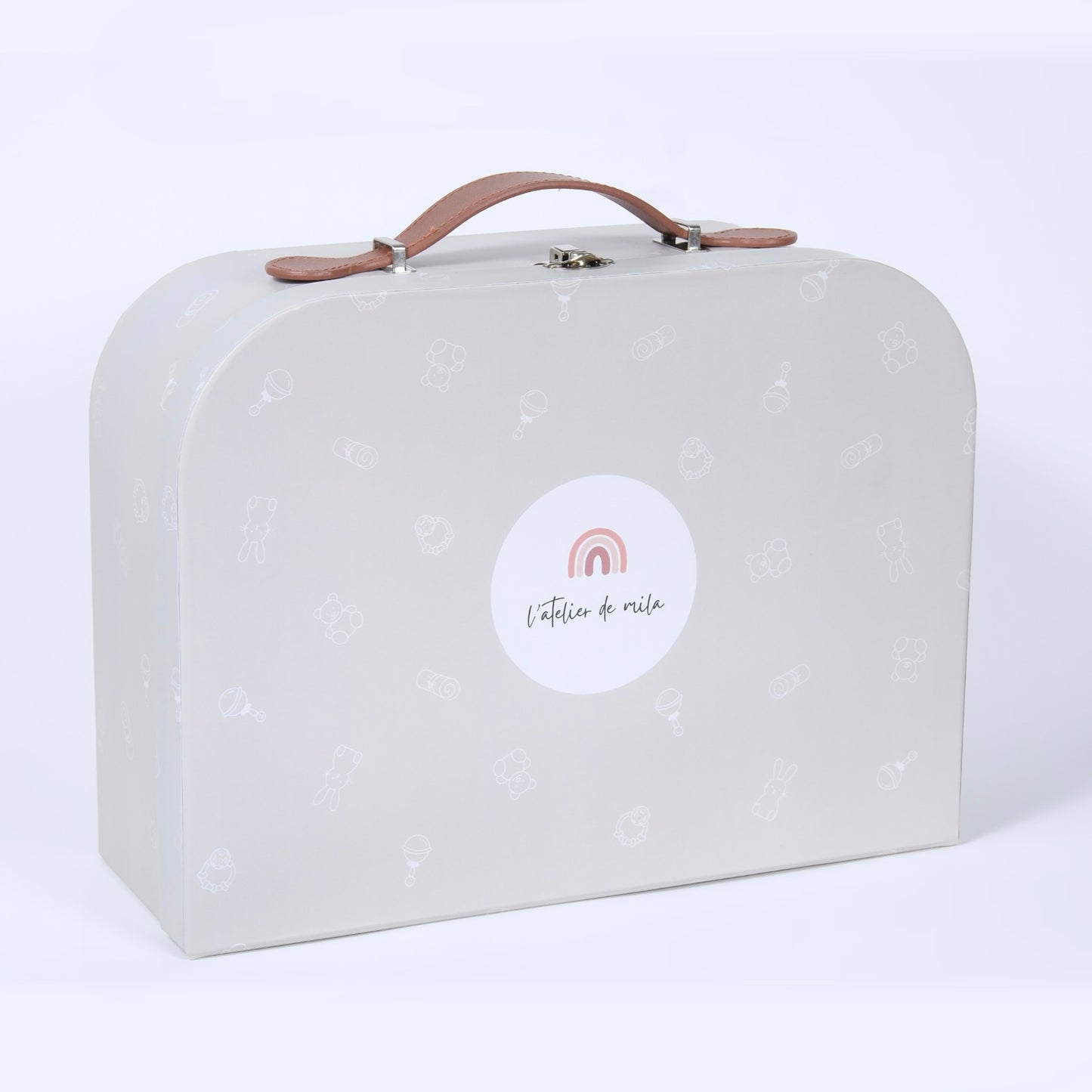Sublime Box - Lea