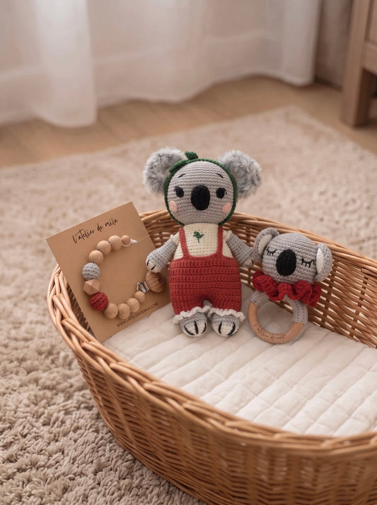 Tenderness Gift Set - Nala