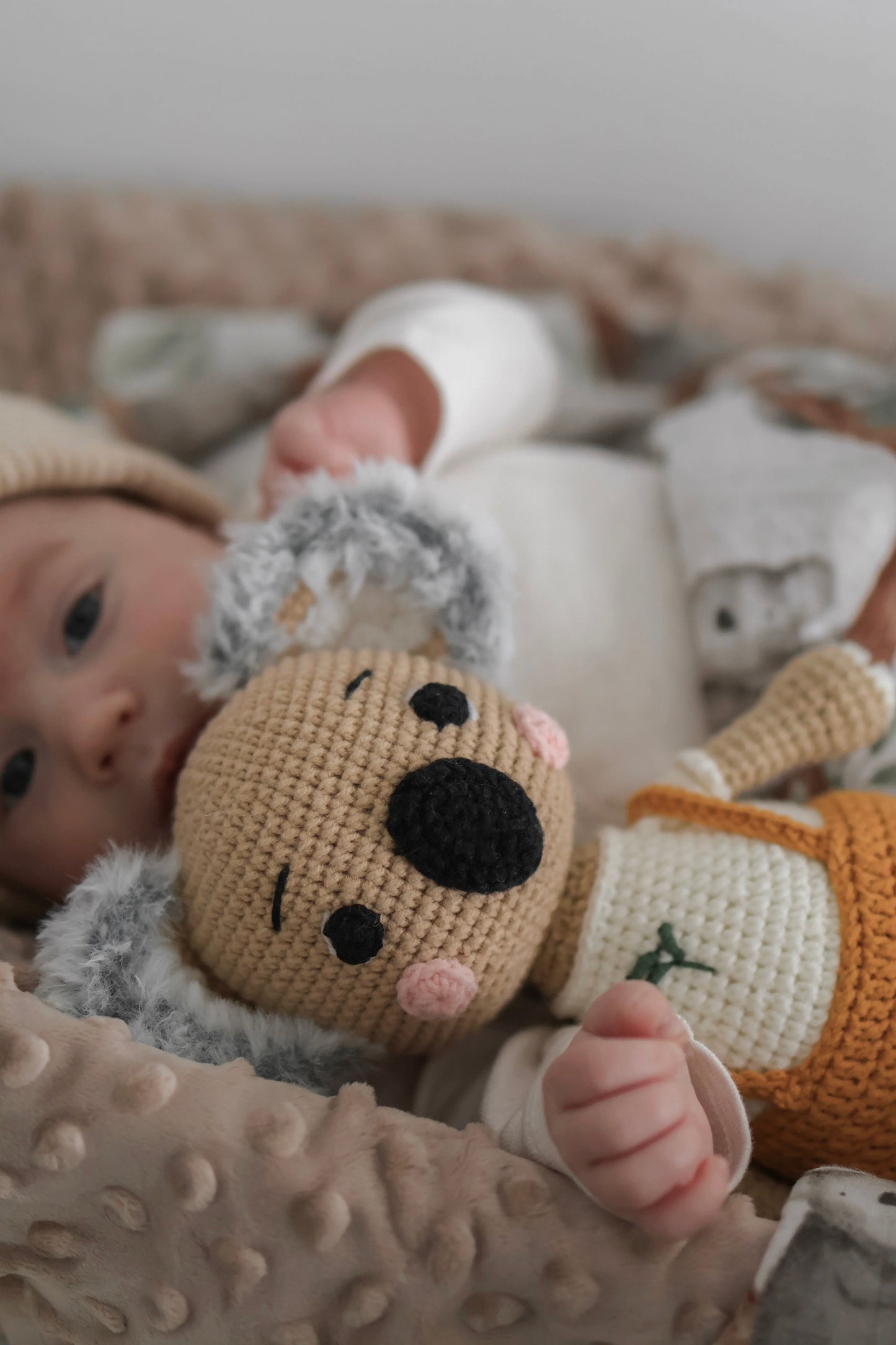 Coffret Sublime - Lucas