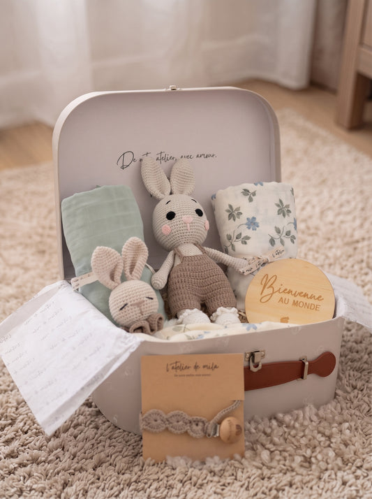 Coffret Sublime - Leo