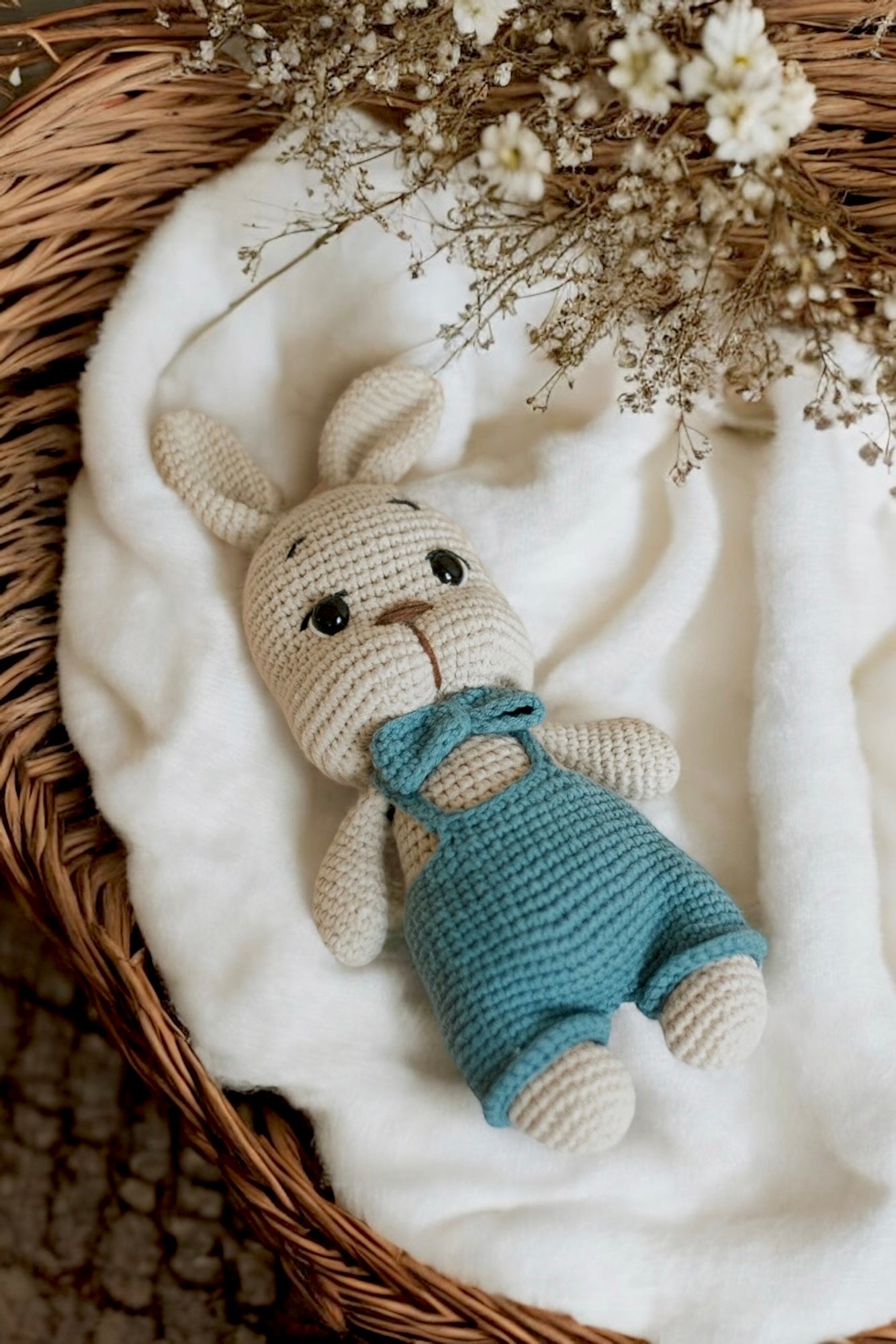 Leo the Bunny
