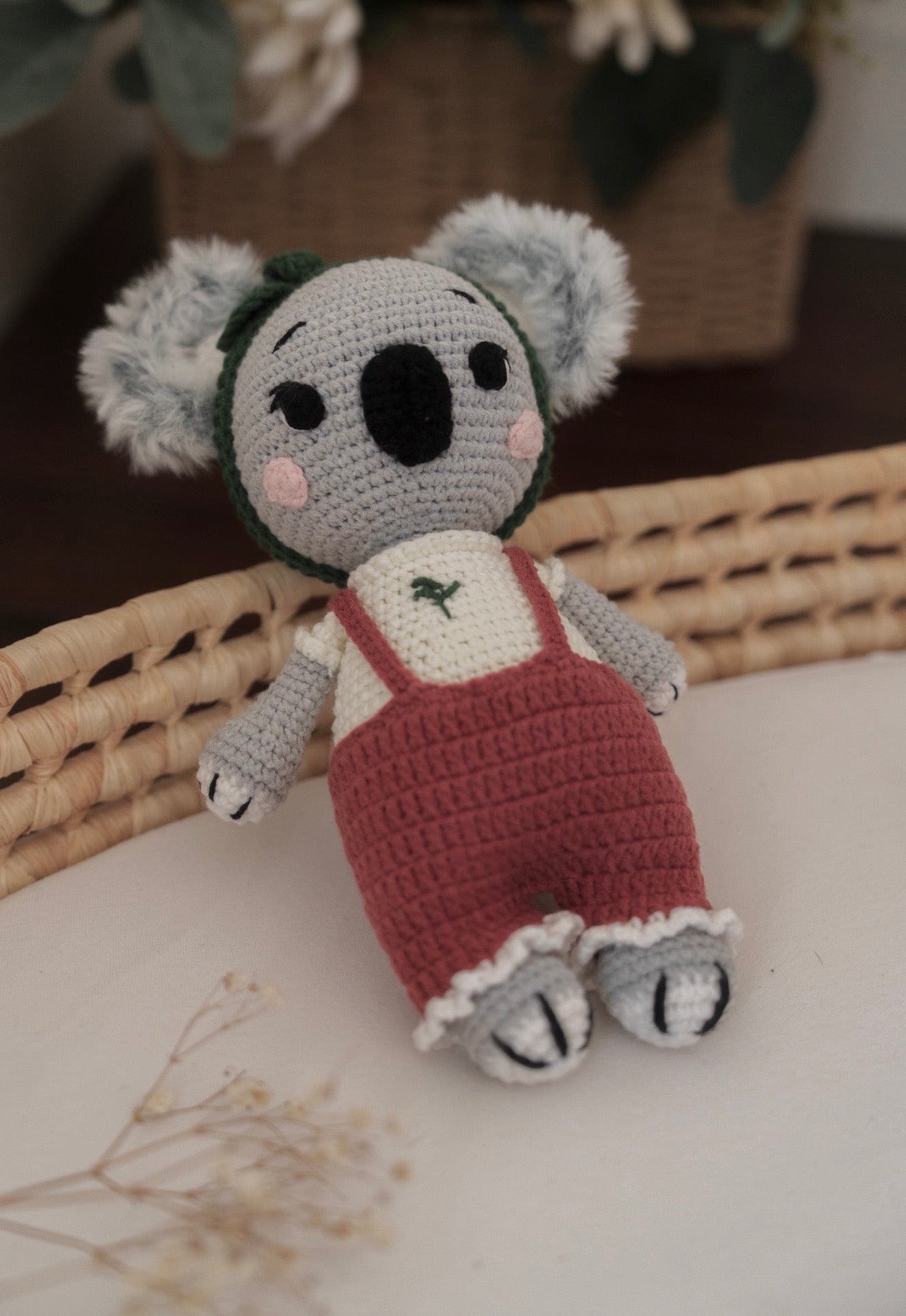 Coffret Essentiel - Nala