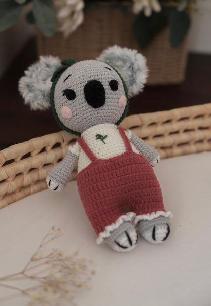 Coffret Essentiel - Nala