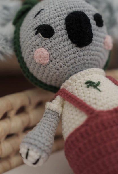 Coffret Douceur - Nala