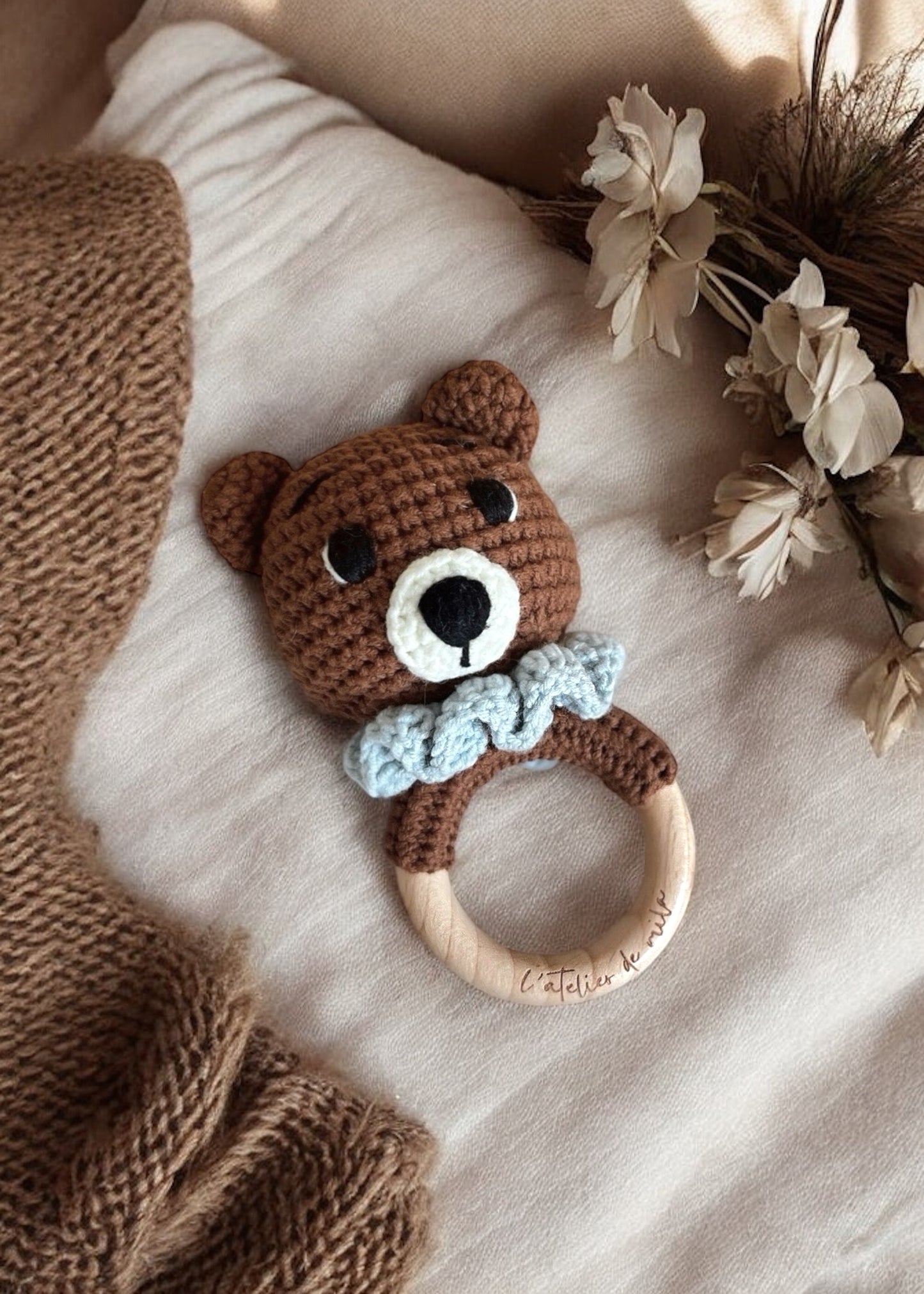 Tenderness Box - Theo