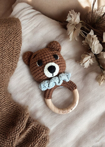 Tenderness Box - Theo