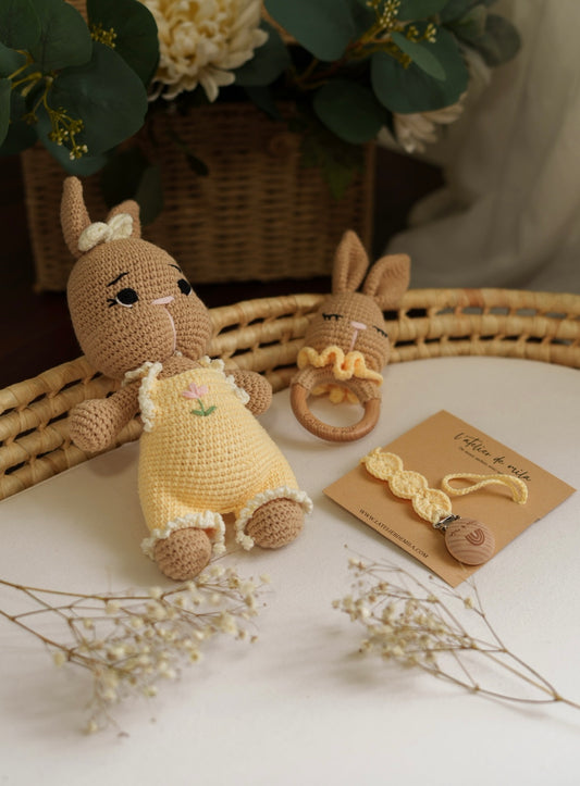 Tenderness Box - Lea
