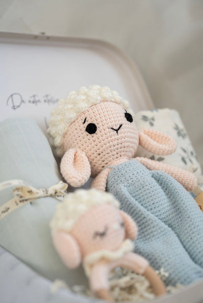 Coffret Sublime - Henri