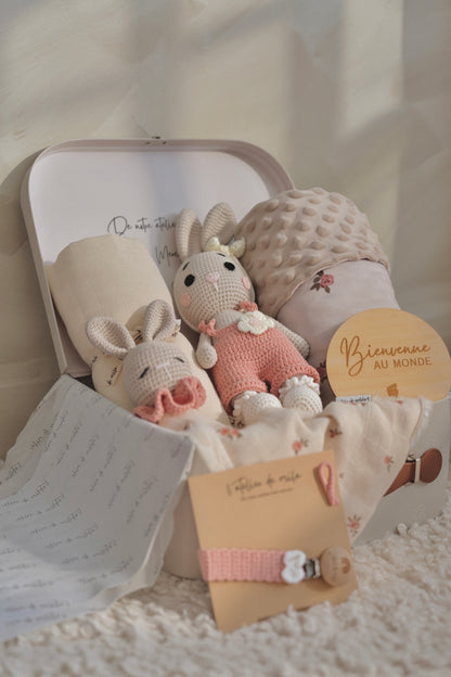 Coffret Sublime - Sophie (pré-commande)