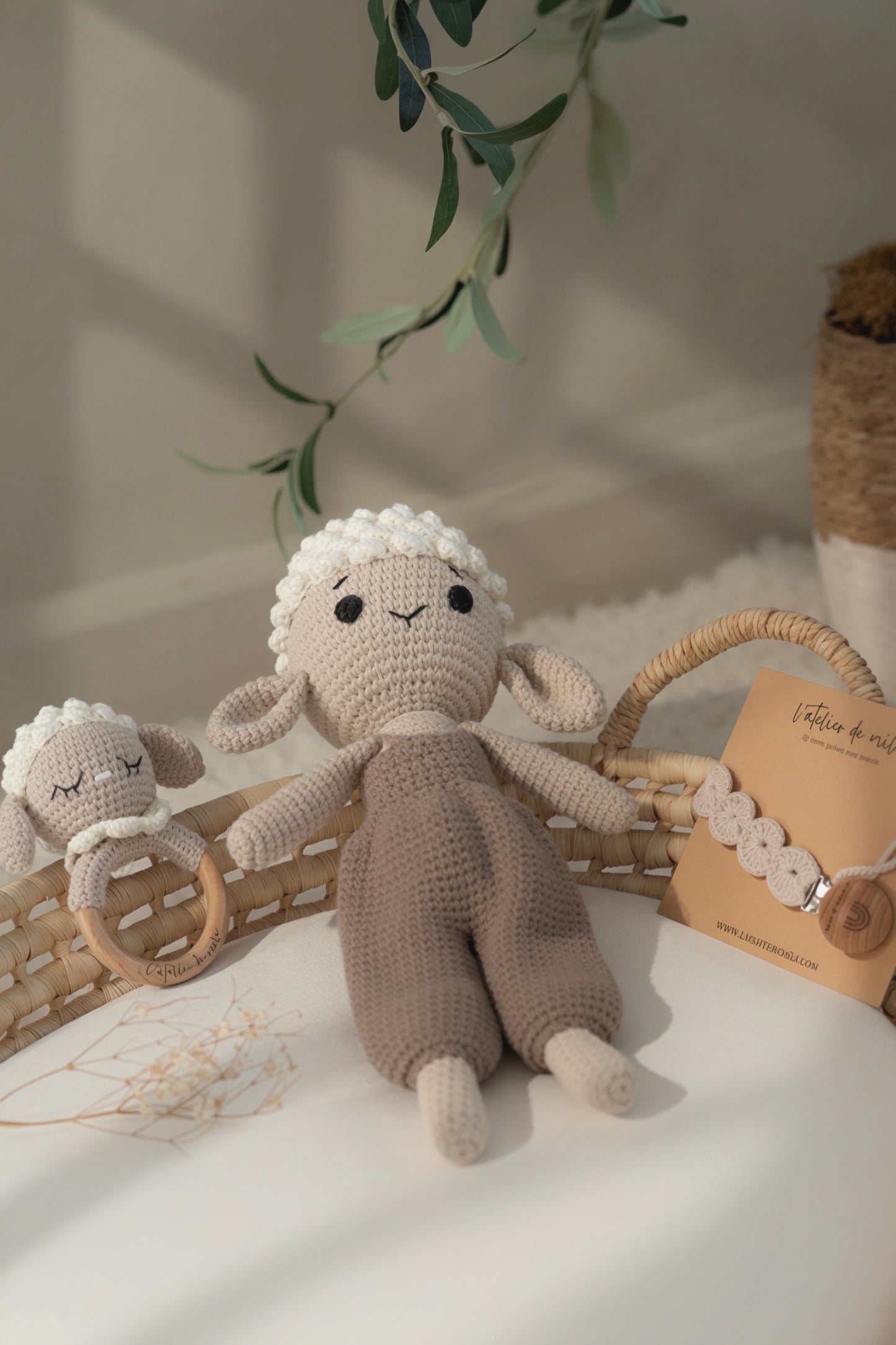 Coffret Douceur - Hector