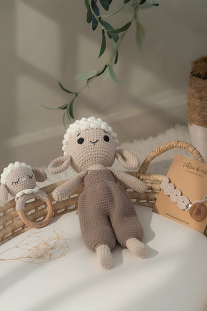 Coffret Douceur - Hector