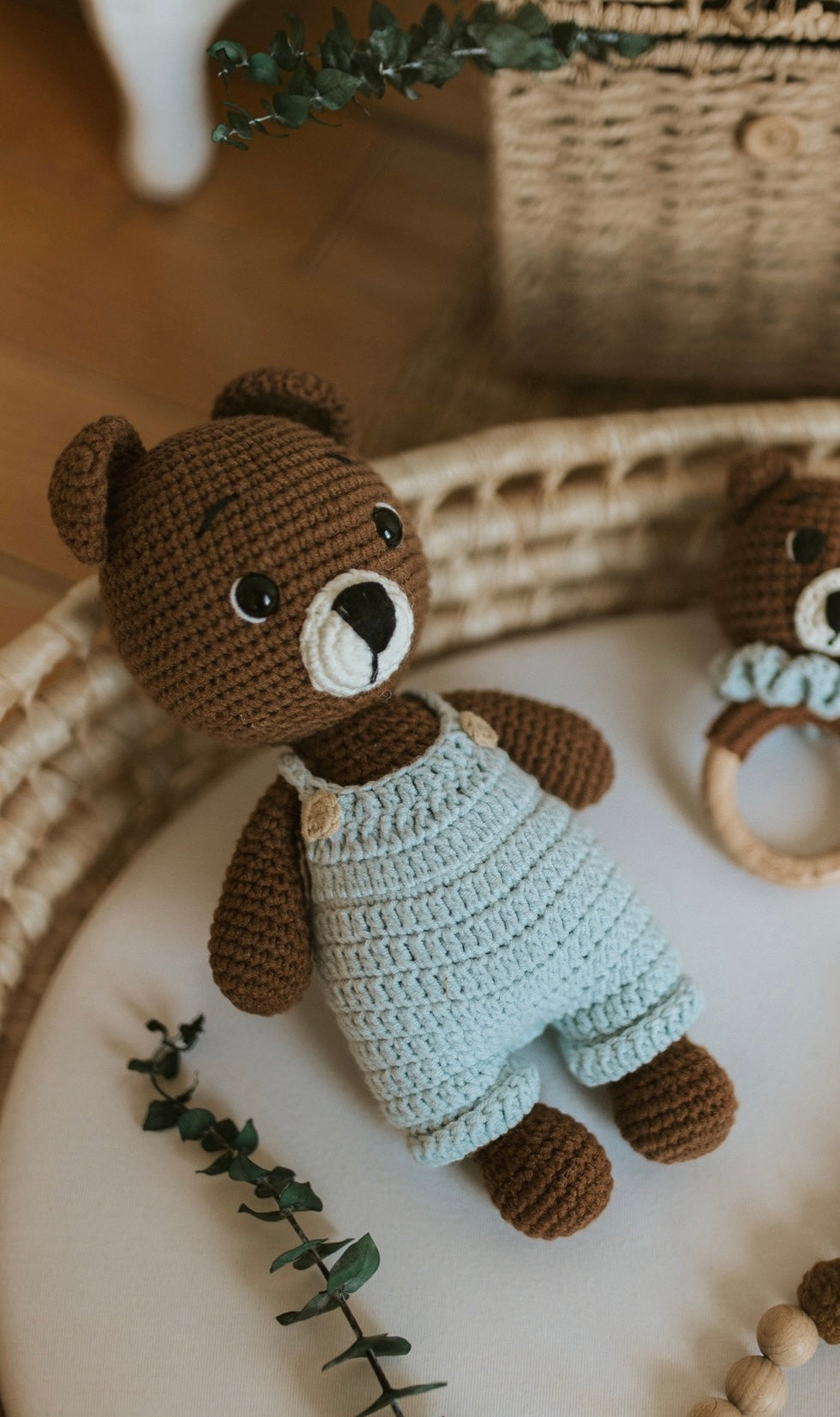 Tenderness Box - Theo