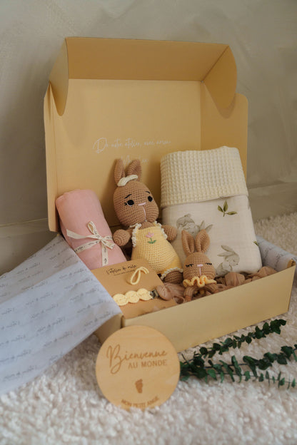 Coffret Essentiel - Lea