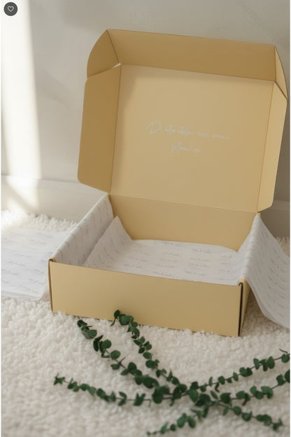 Coffret Sublime - Henri