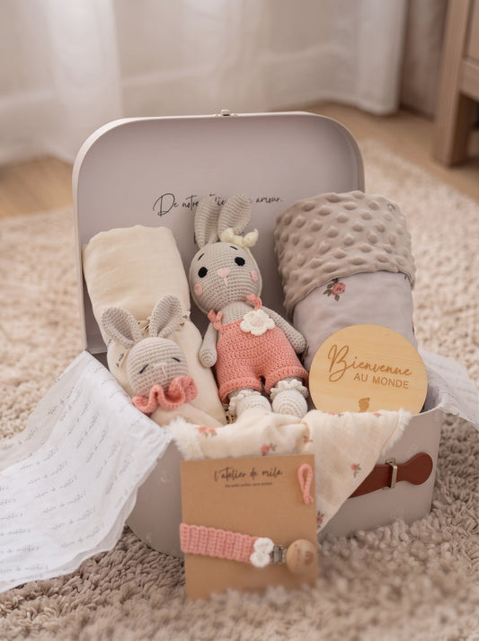 Coffret Sublime - Sophie