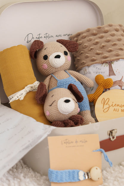Coffret Sublime - Bingo