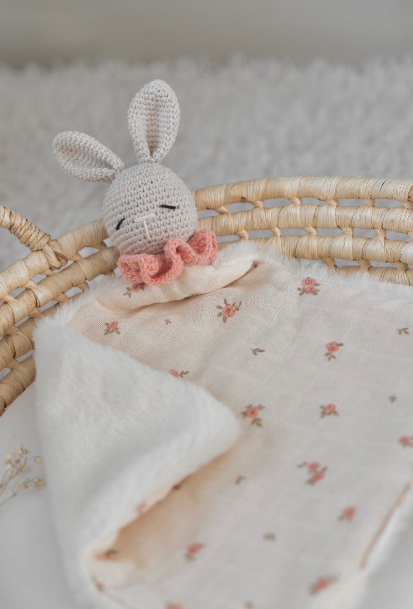 Blankie Lovey - Sophie