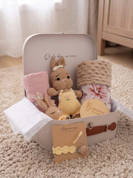 Coffret Sublime - Lea