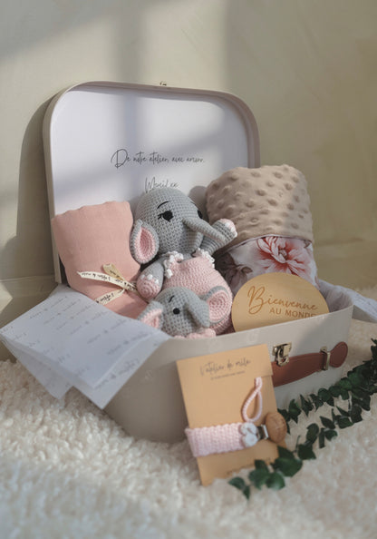 Coffret Sublime - Luna