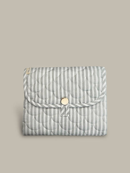 Changing mat - Stripes