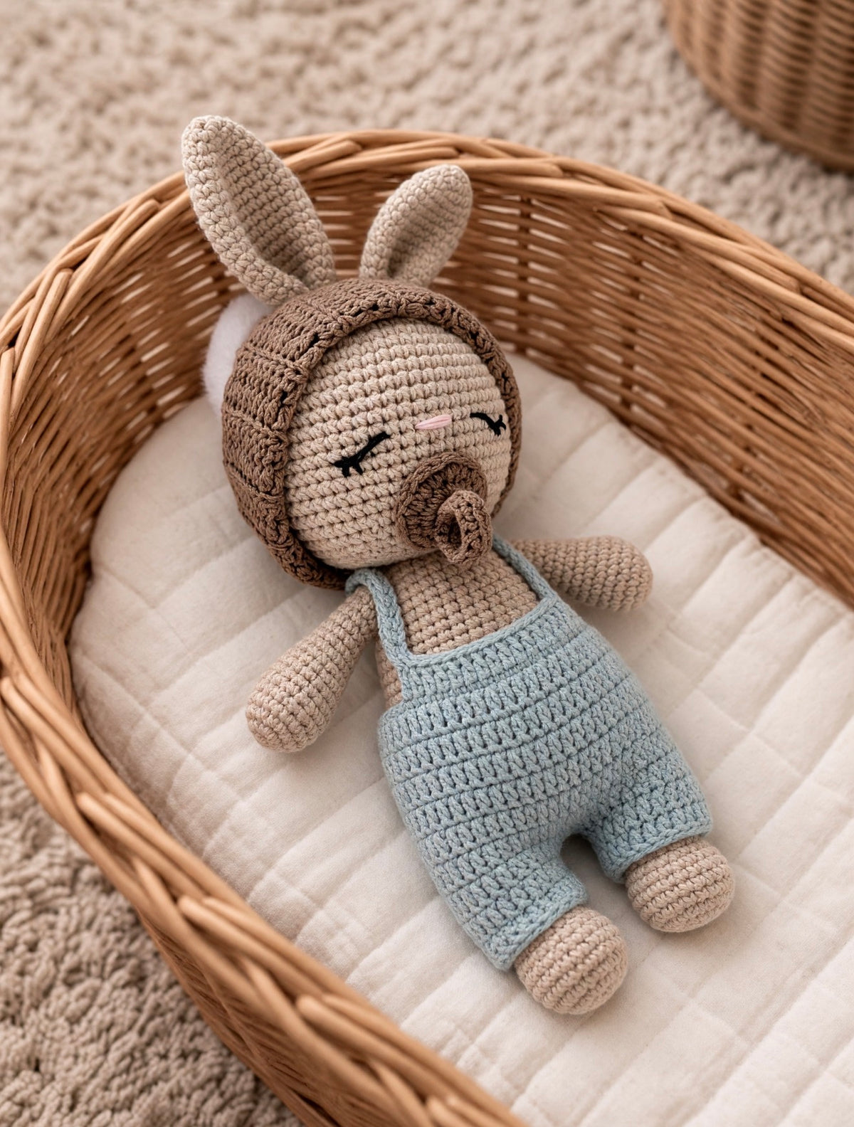 Bébé Leo