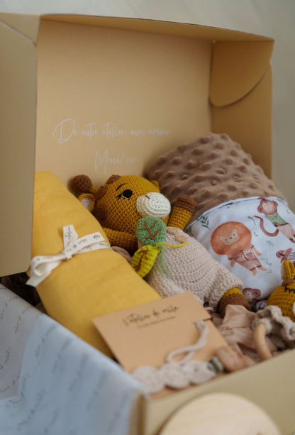 Coffret Sublime - Charlie