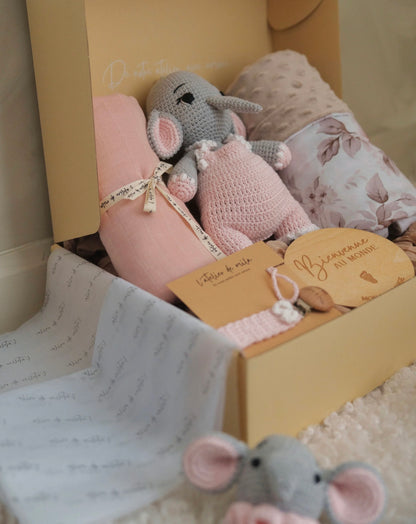 Coffret Sublime - Luna