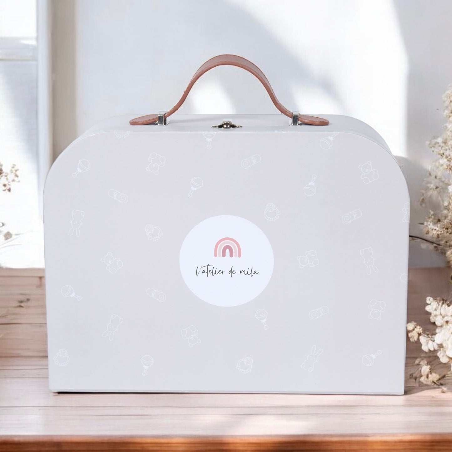 Sublime Box - Lea