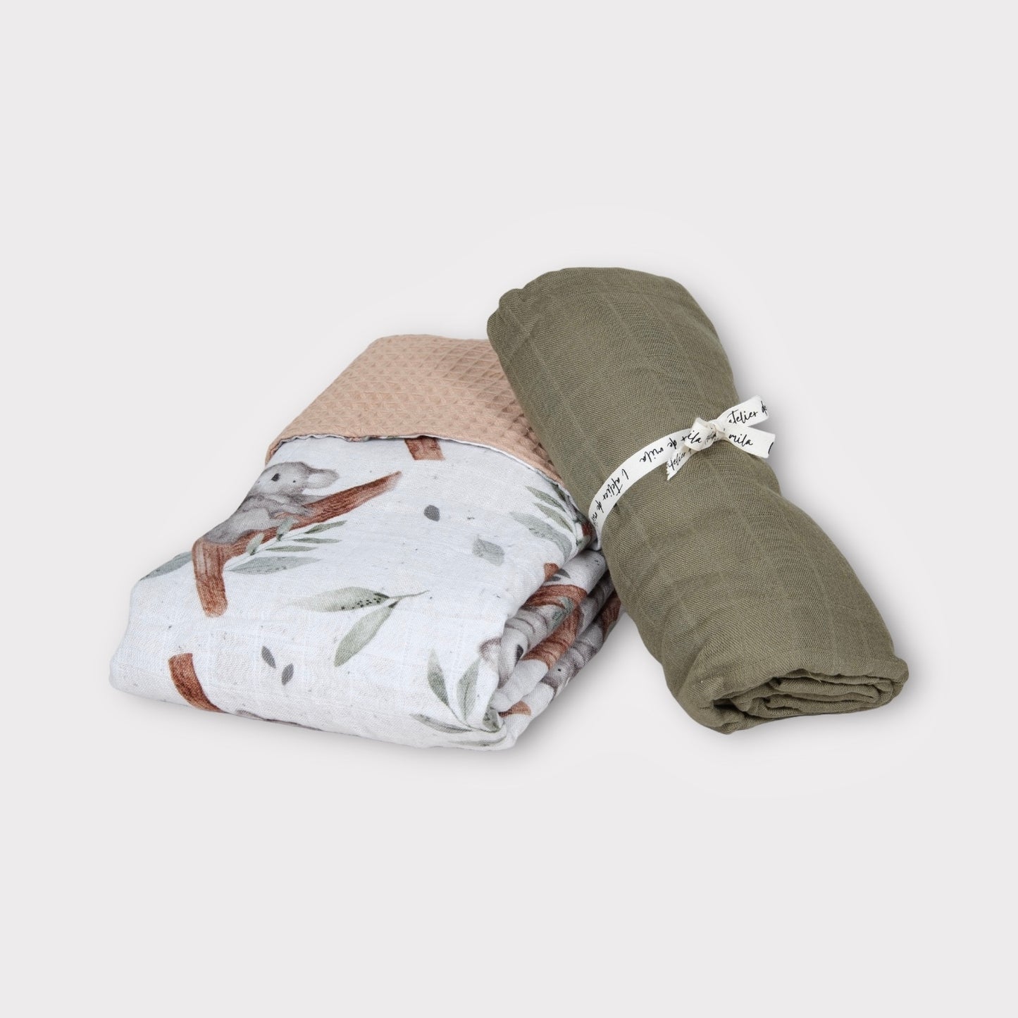 Coffret Cadeau Sublime - Milo