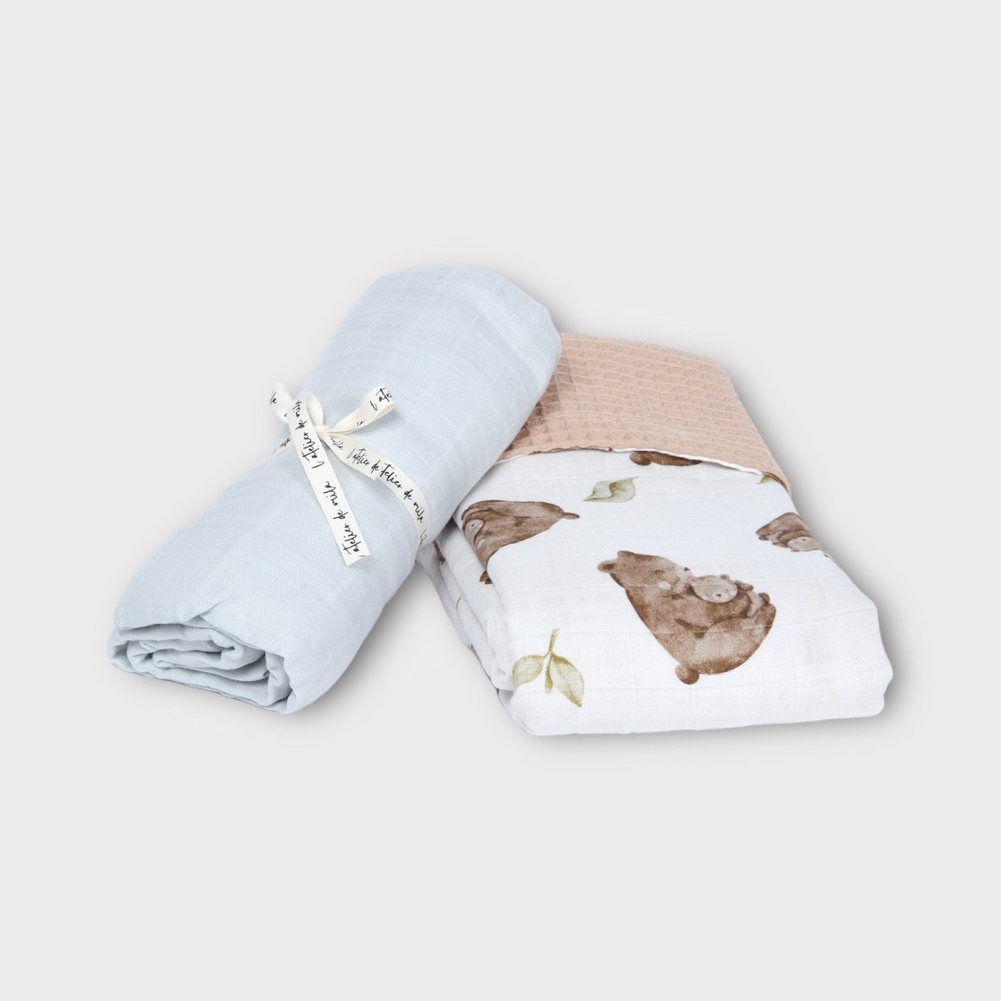 Coffret Cadeau Sublime - Theo
