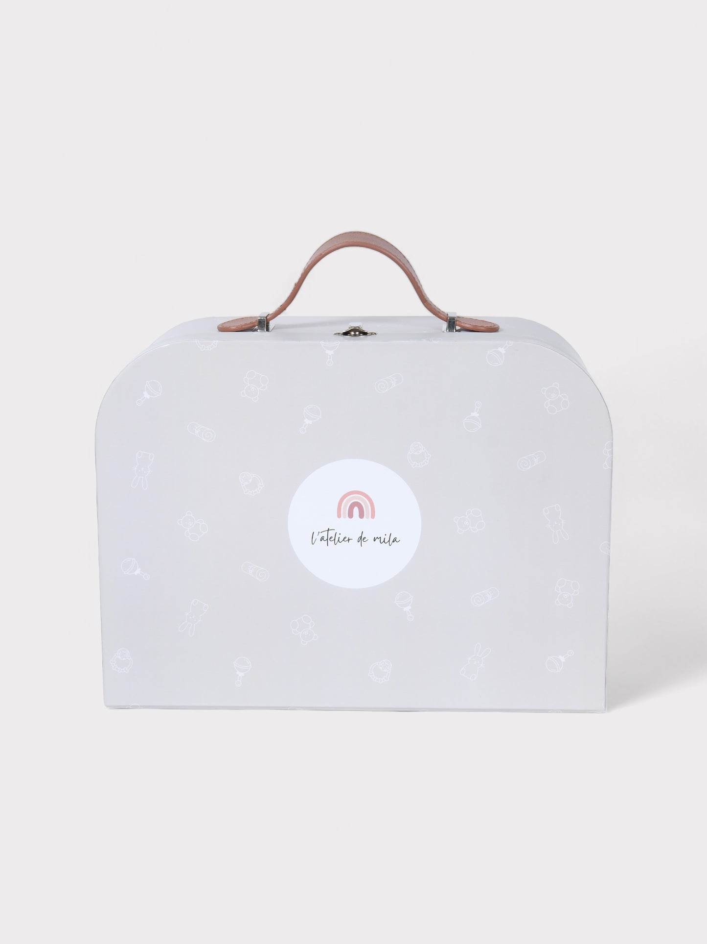 Coffret signature