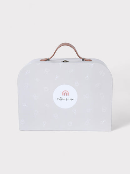 Coffret signature