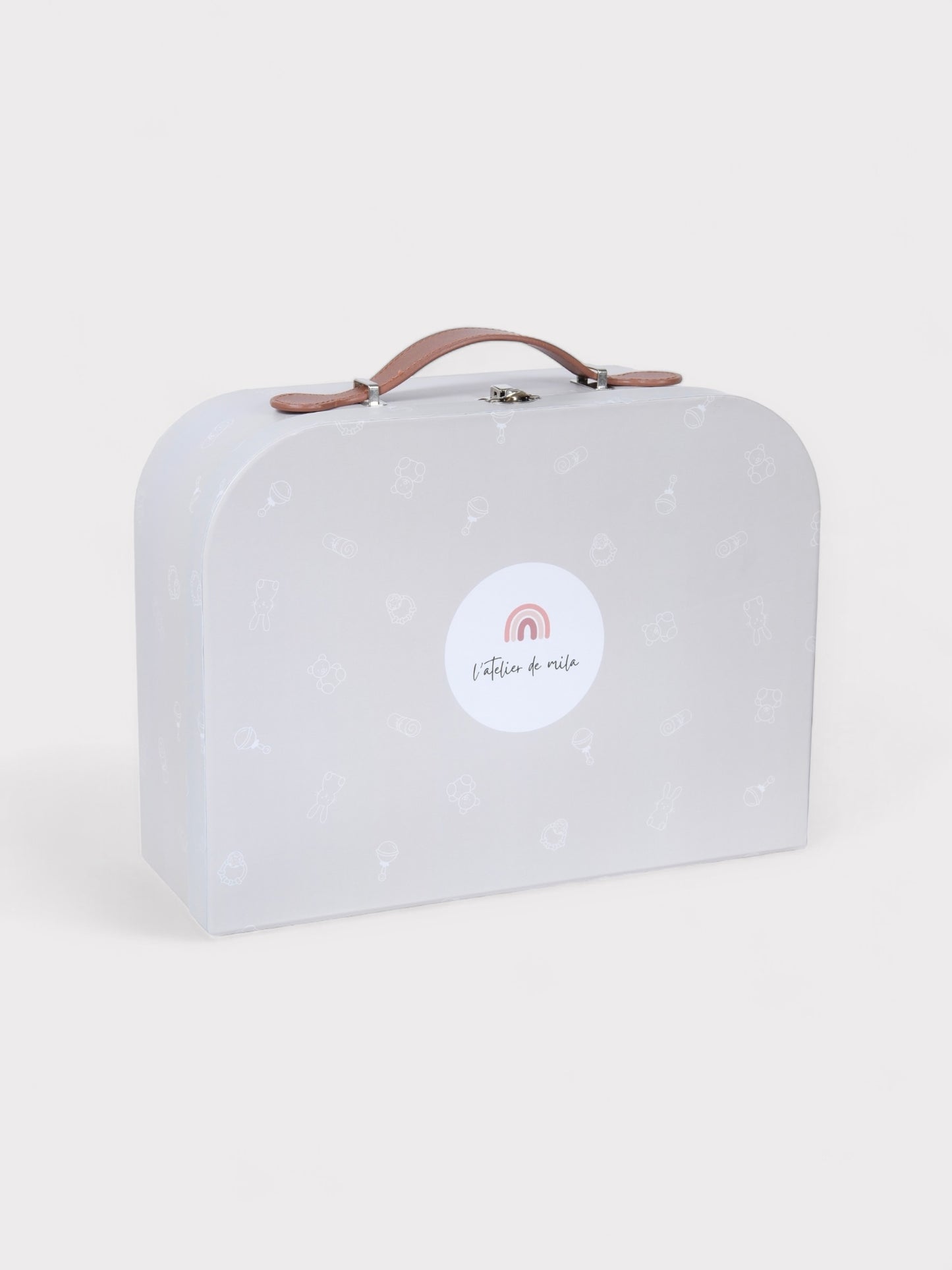 Coffret signature